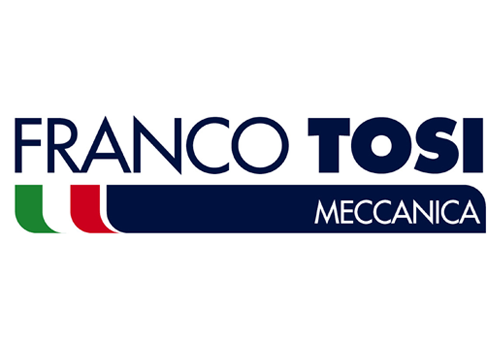 Franco Tosi Meccanica logo