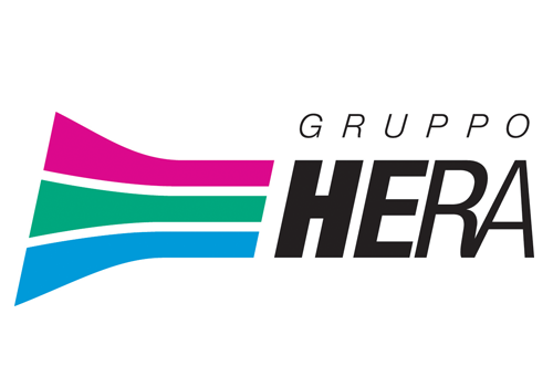 Gruppo Hera logo